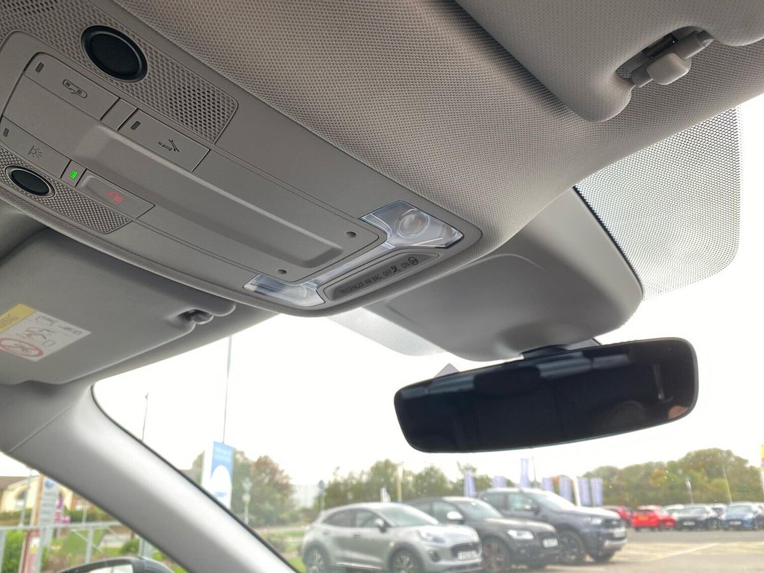 Used Audi Q3 2023 for sale - 76300789: Photo 14