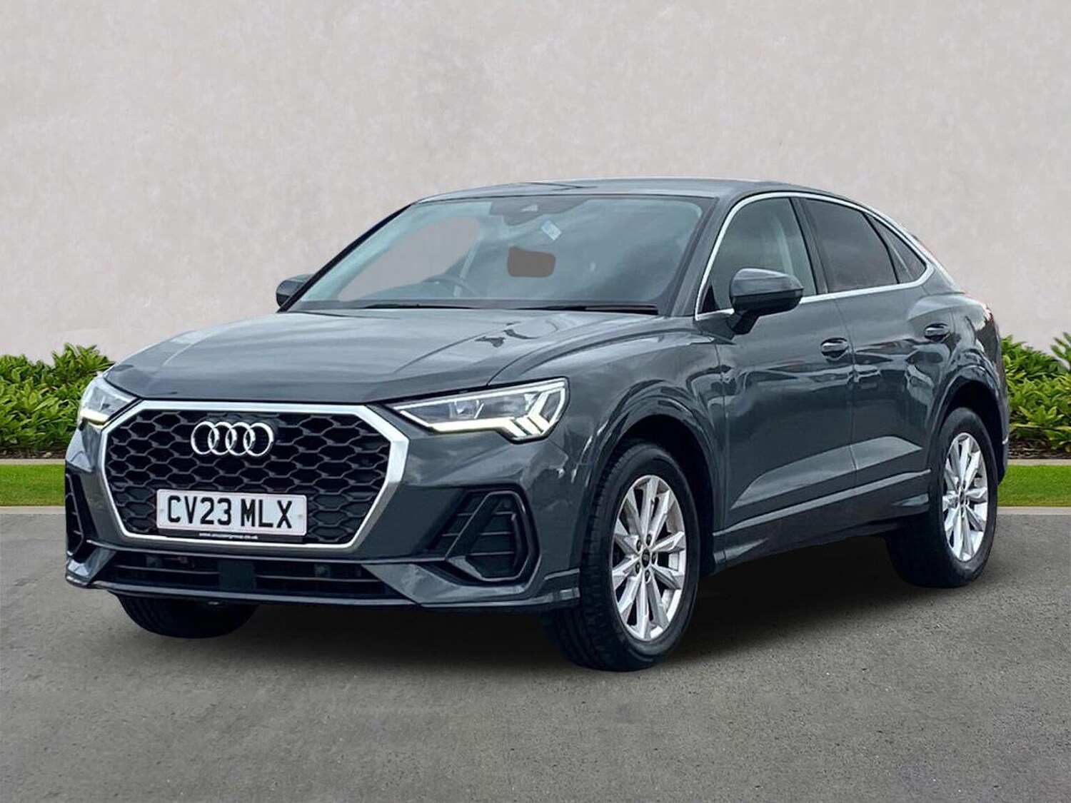 Used Audi Q3 2023 for sale - 76300789: Photo 20