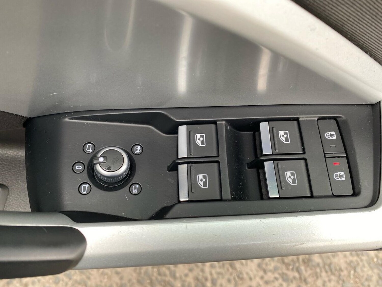 Used Audi Q3 2023 for sale - 76300789: Photo 21