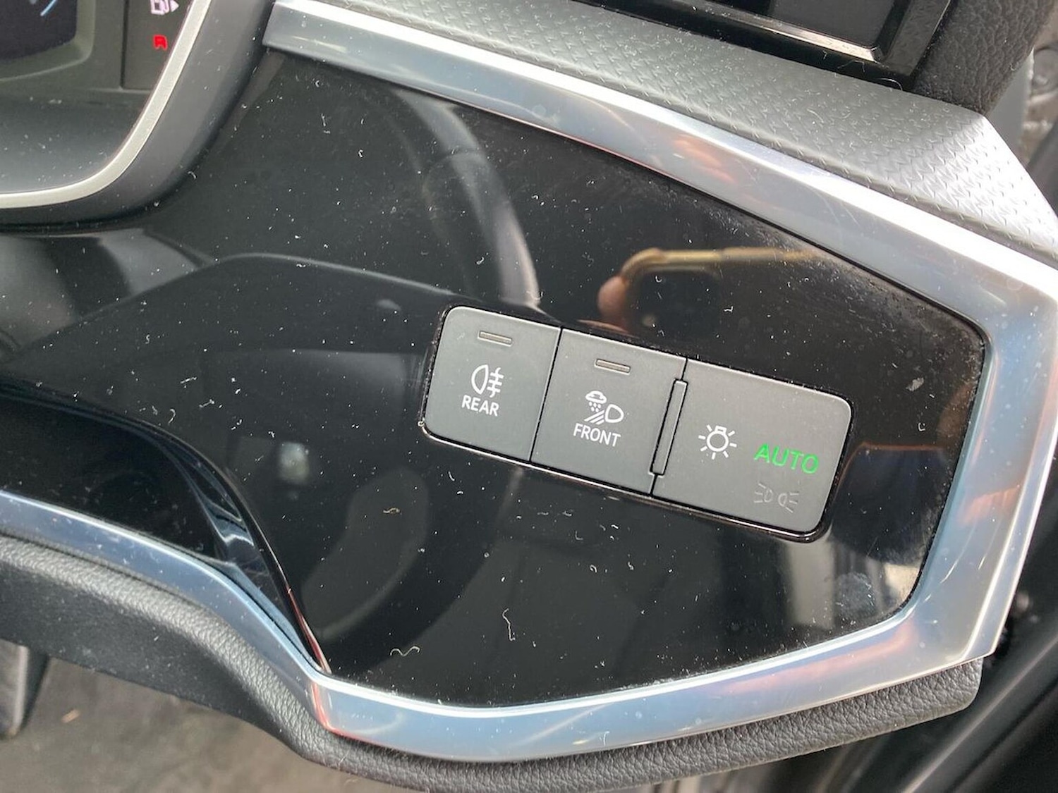 Used Audi Q3 2023 for sale - 76300789: Photo 22