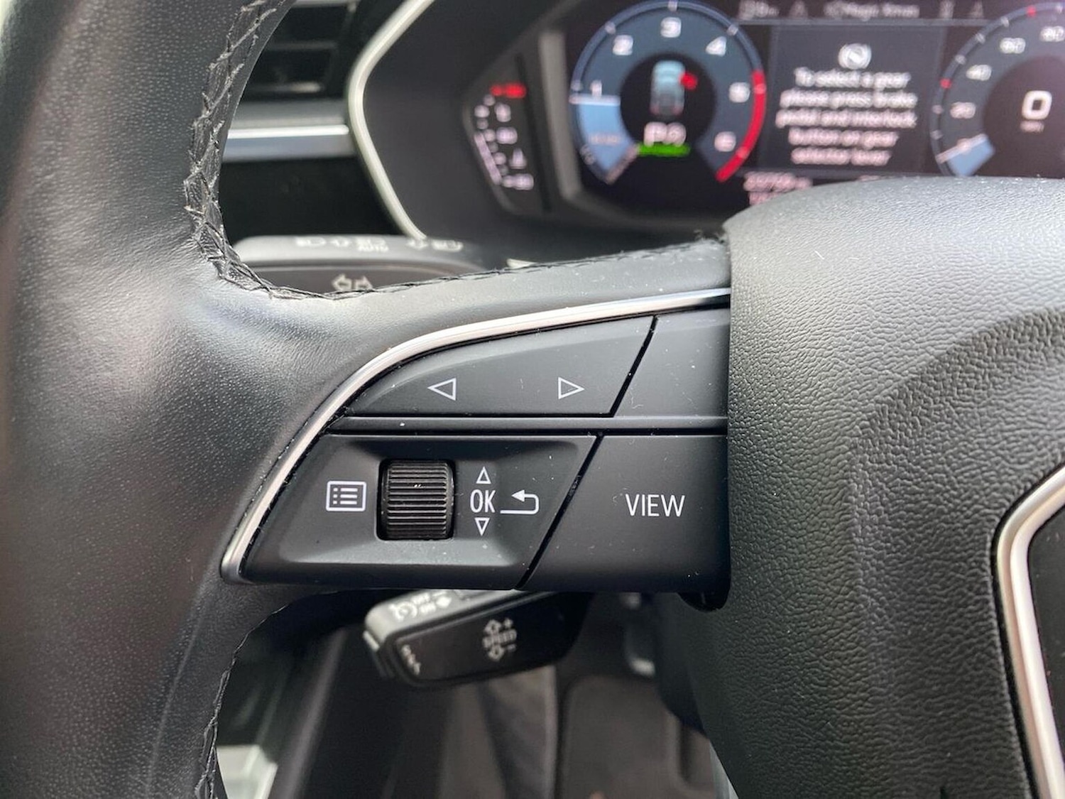 Used Audi Q3 2023 for sale - 76300789: Photo 26
