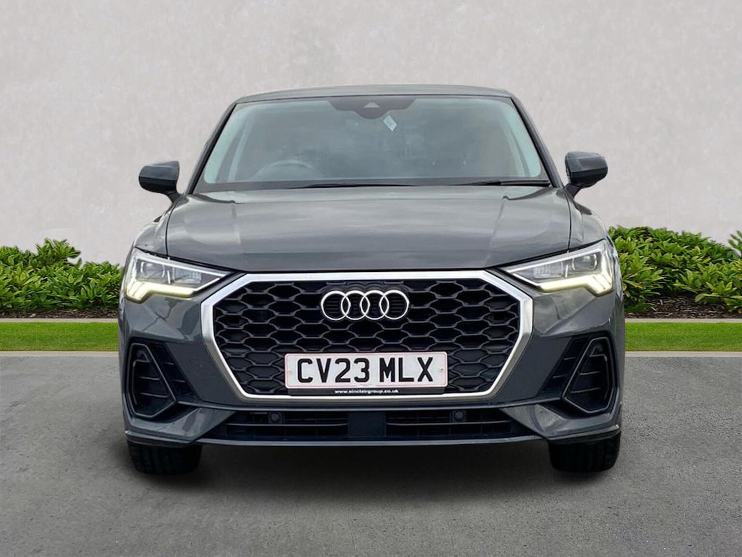 Used Audi Q3 2023 for sale - 76300789: Photo 5