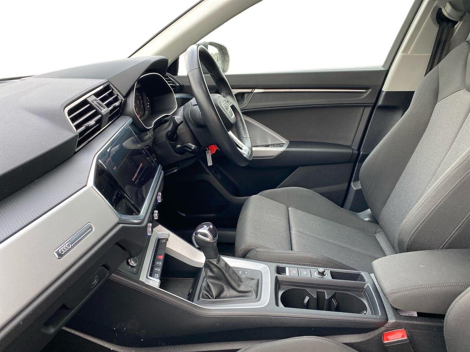 Used Audi Q3 2023 for sale - 76300789: Photo 7