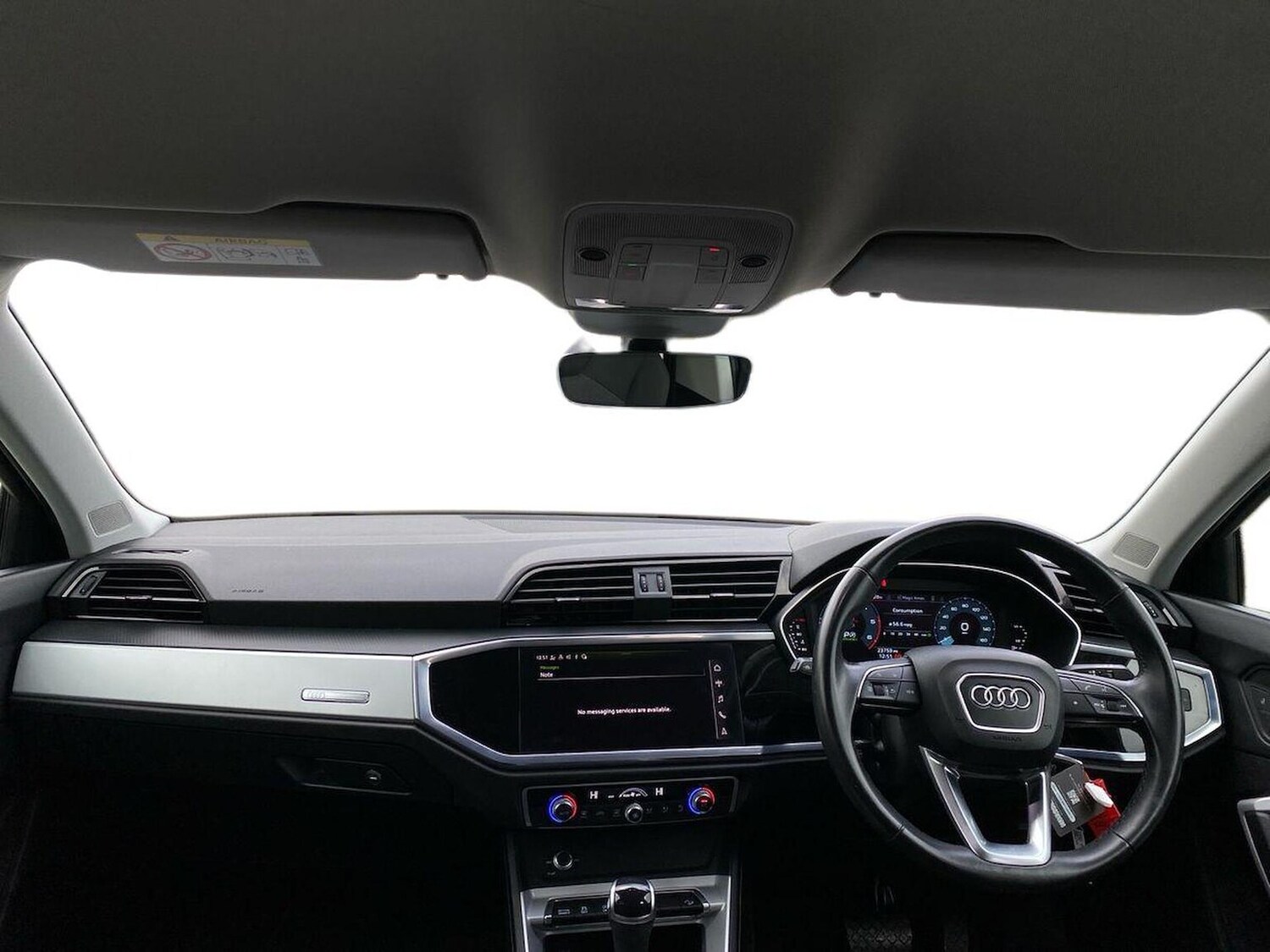 Used Audi Q3 2023 for sale - 76300789: Photo 8