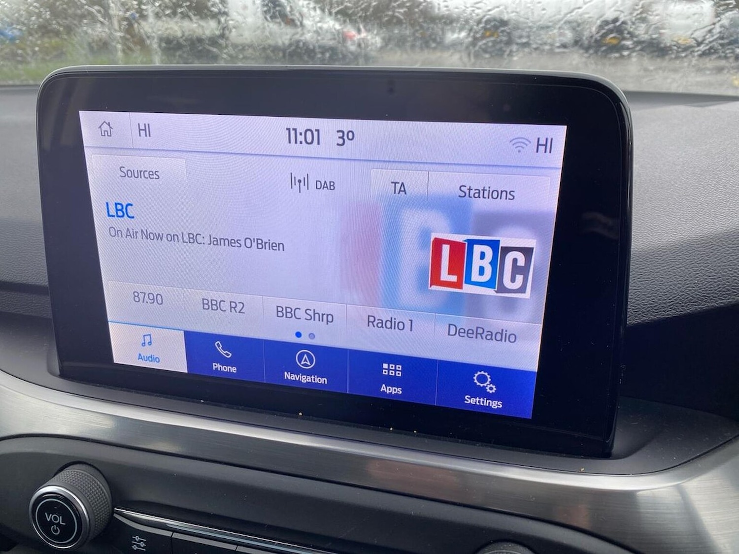 Used Ford Focus 2022 for sale - 77984040: Photo 11