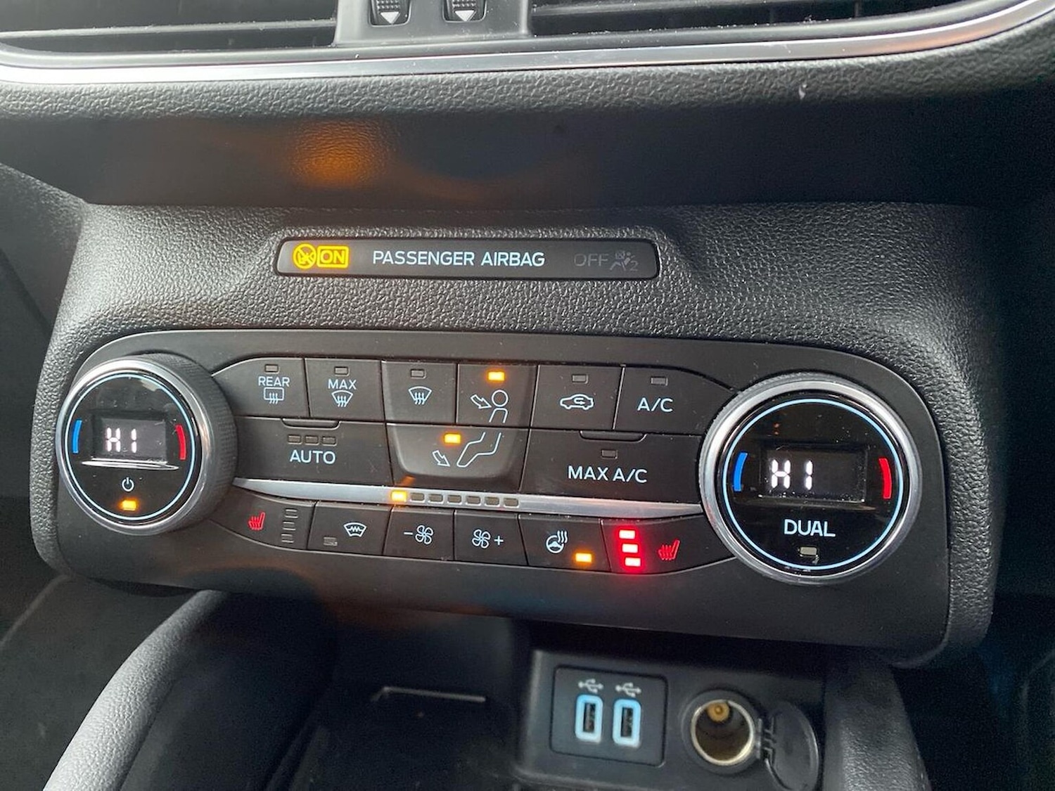 Used Ford Focus 2022 for sale - 77984040: Photo 12