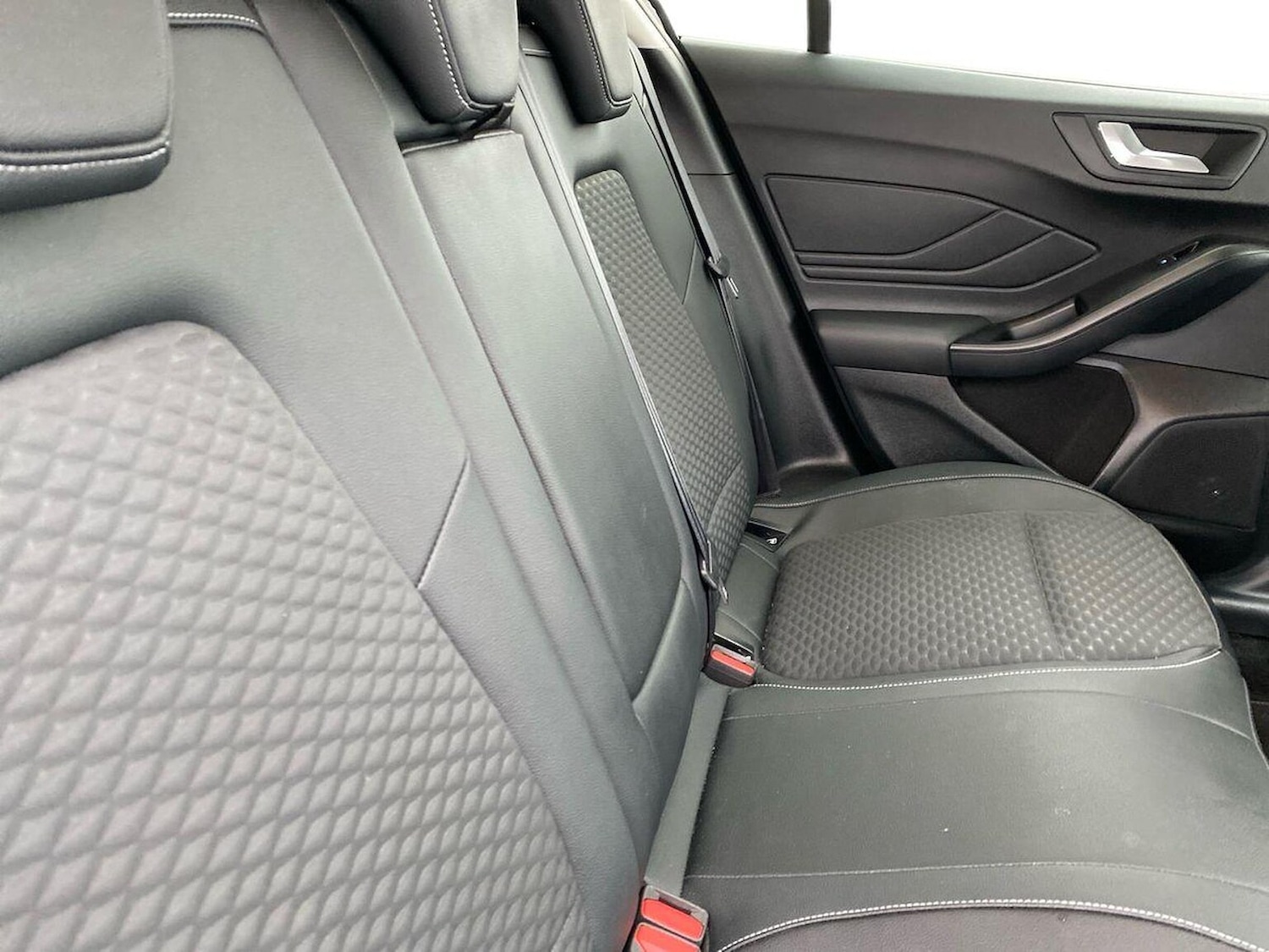 Used Ford Focus 2022 for sale - 77984040: Photo 16