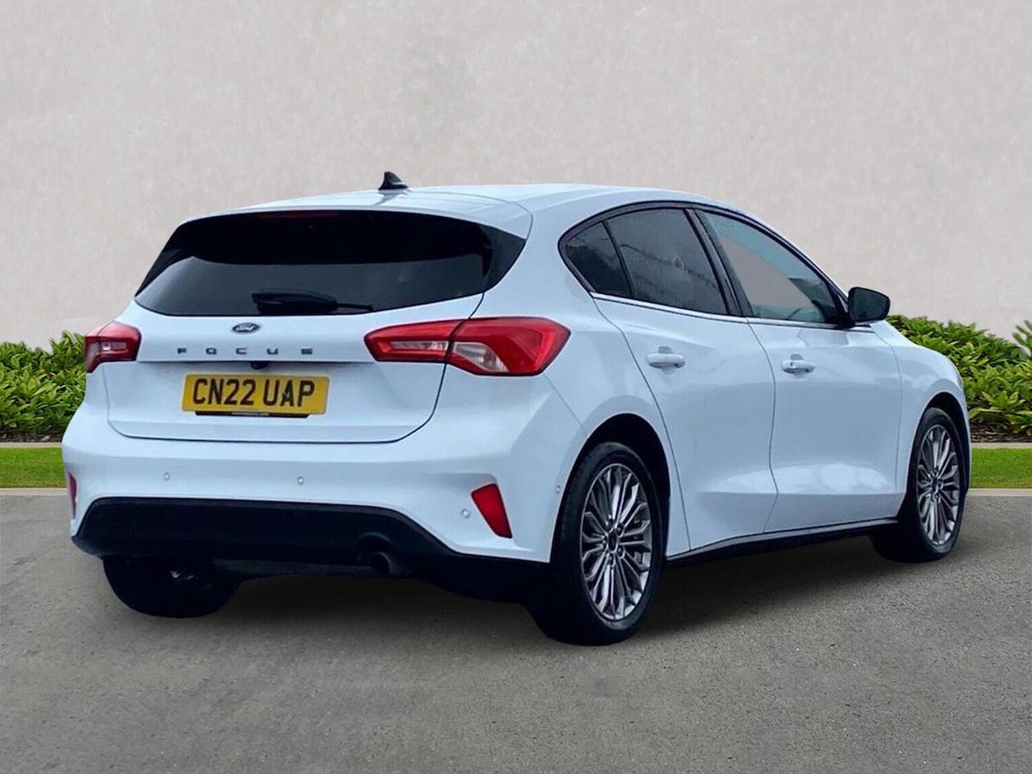 Used Ford Focus 2022 for sale - 77984040: Photo 18