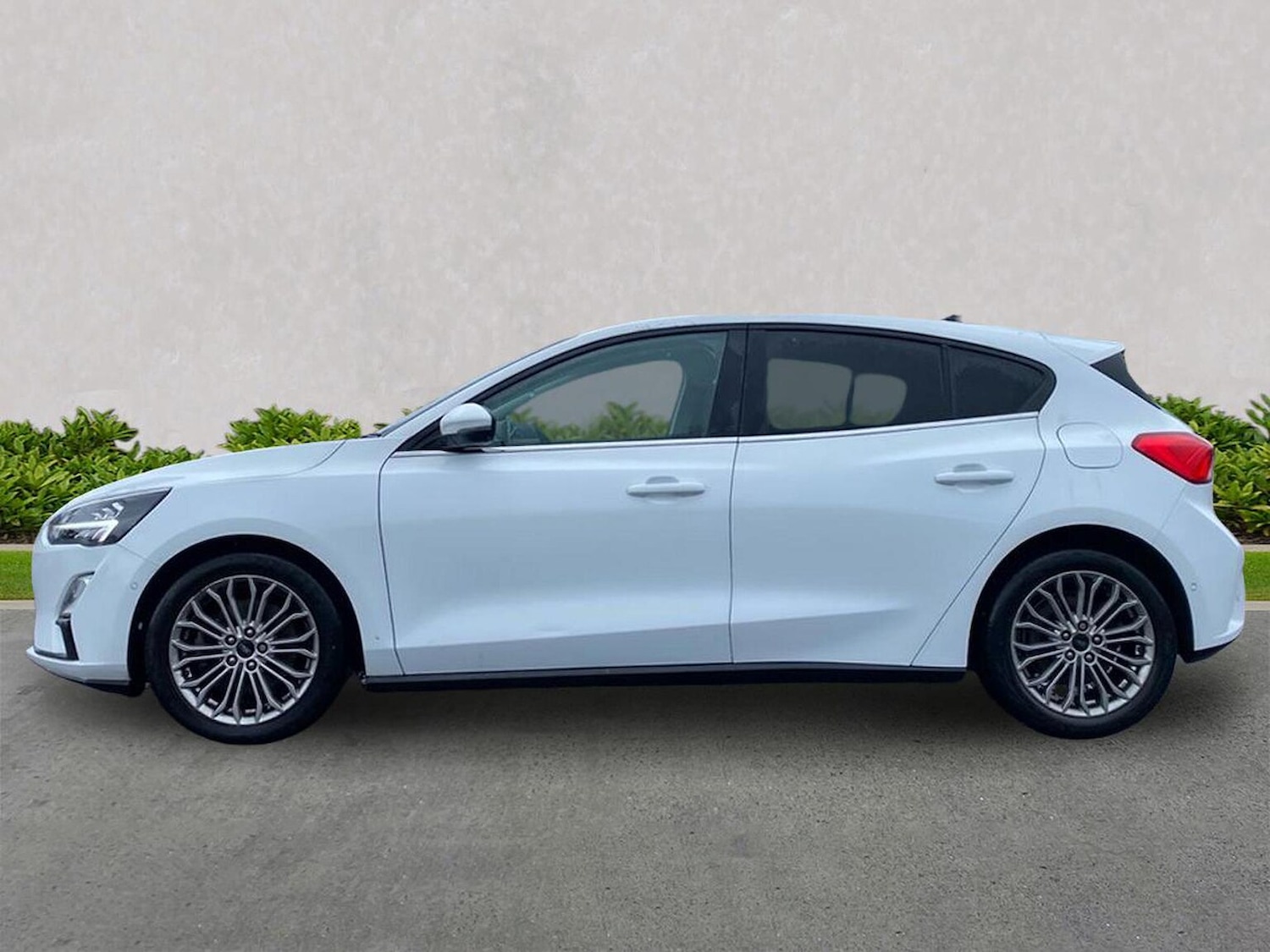 Used Ford Focus 2022 for sale - 77984040: Photo 19