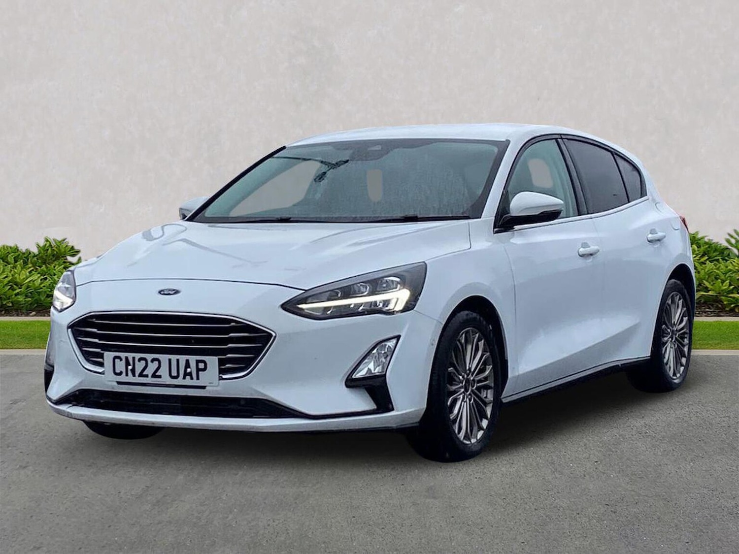 Used Ford Focus 2022 for sale - 77984040: Photo 20