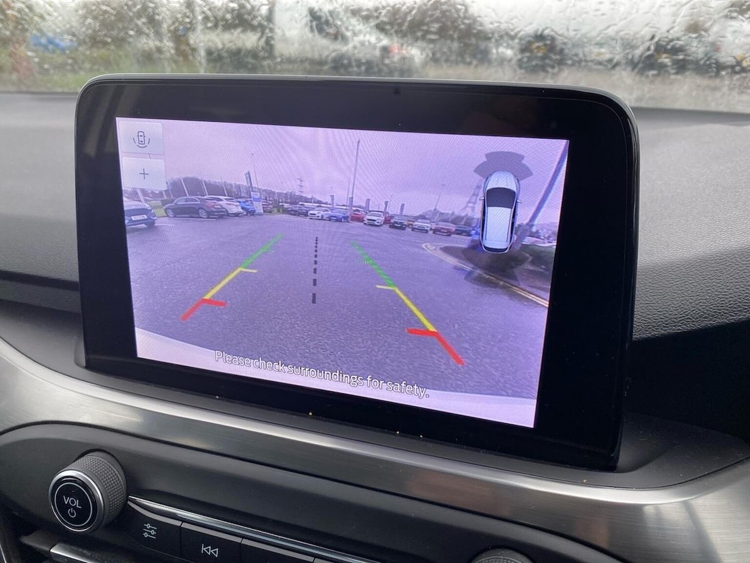 Used Ford Focus 2022 for sale - 77984040: Photo 23