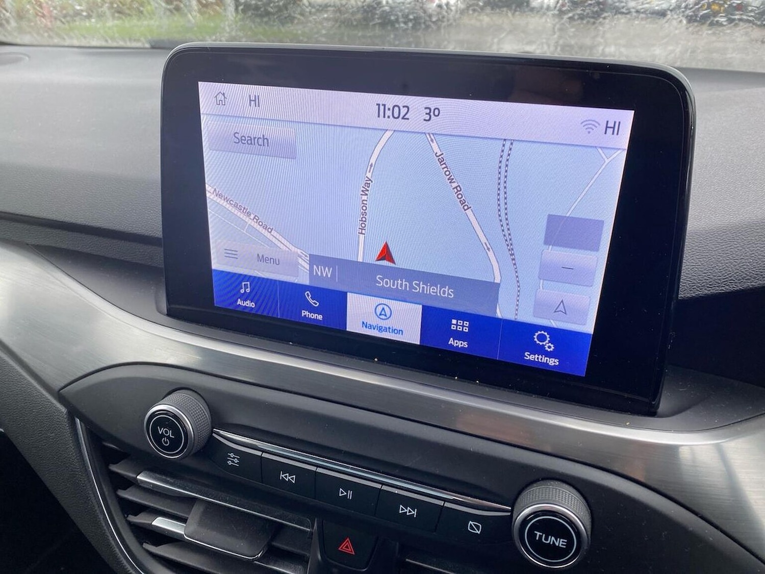 Used Ford Focus 2022 for sale - 77984040: Photo 24