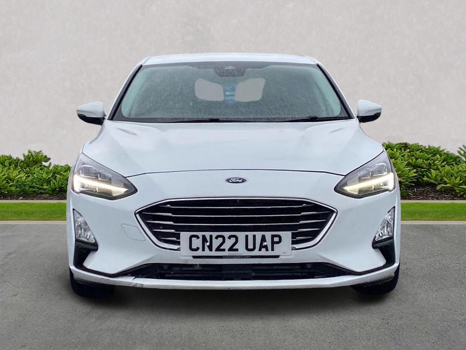 Used Ford Focus 2022 for sale - 77984040: Photo 5