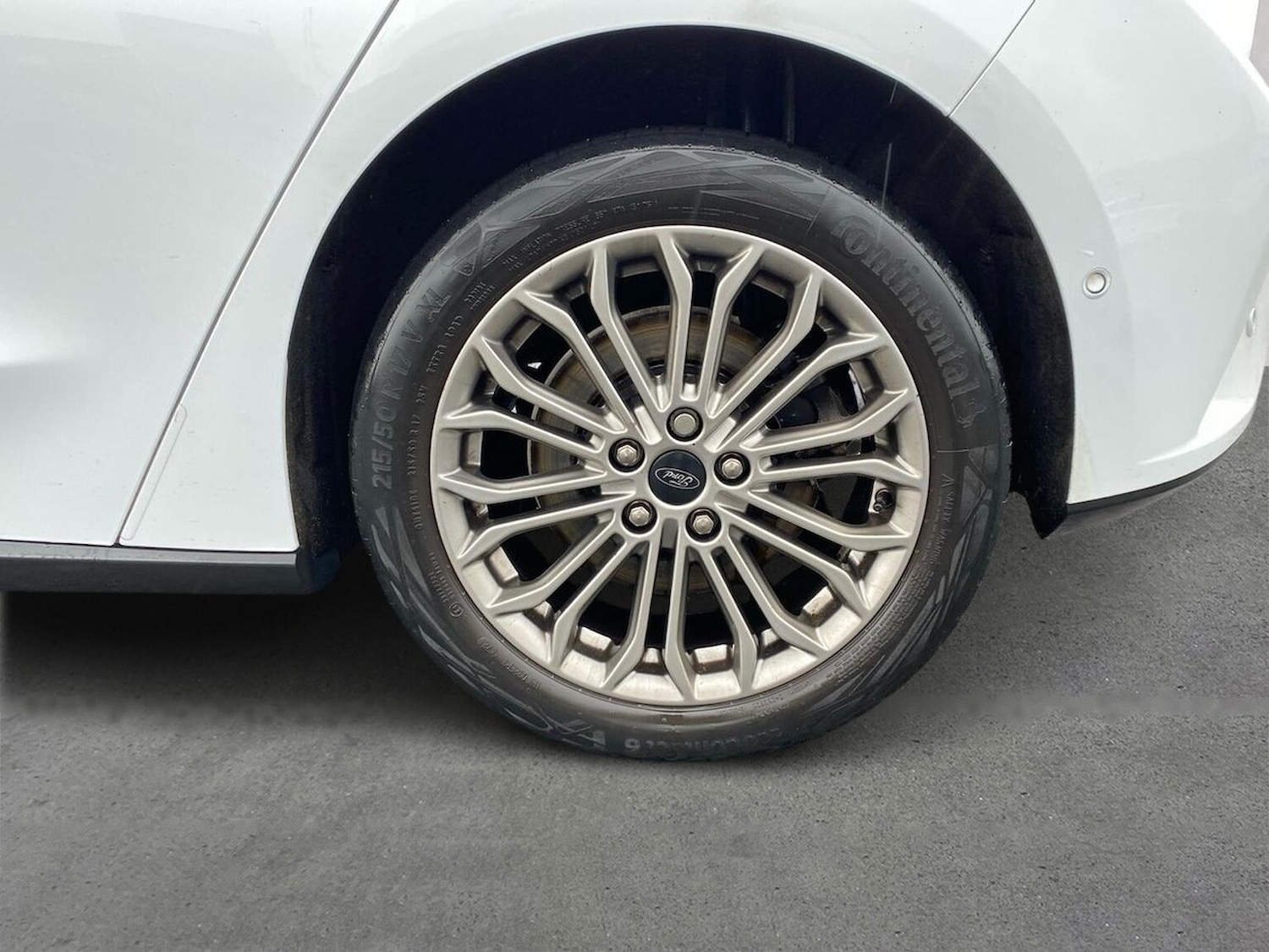 Used Ford Focus 2022 for sale - 77984040: Photo 6