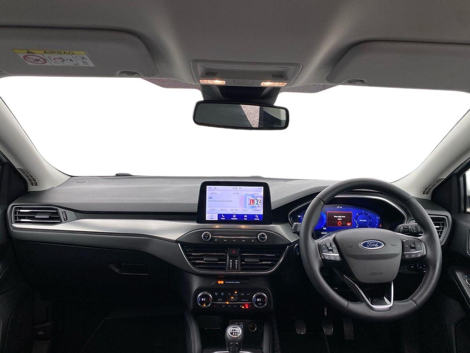 Used Ford Focus 2022 for sale - 77984040: Photo 8