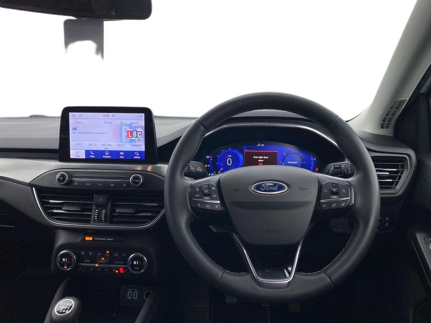 Used Ford Focus 2022 for sale - 77984040: Photo 9