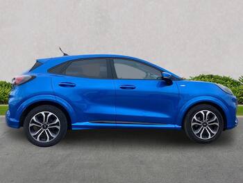 Used Ford Puma 2020 for sale - 79513060: Photo