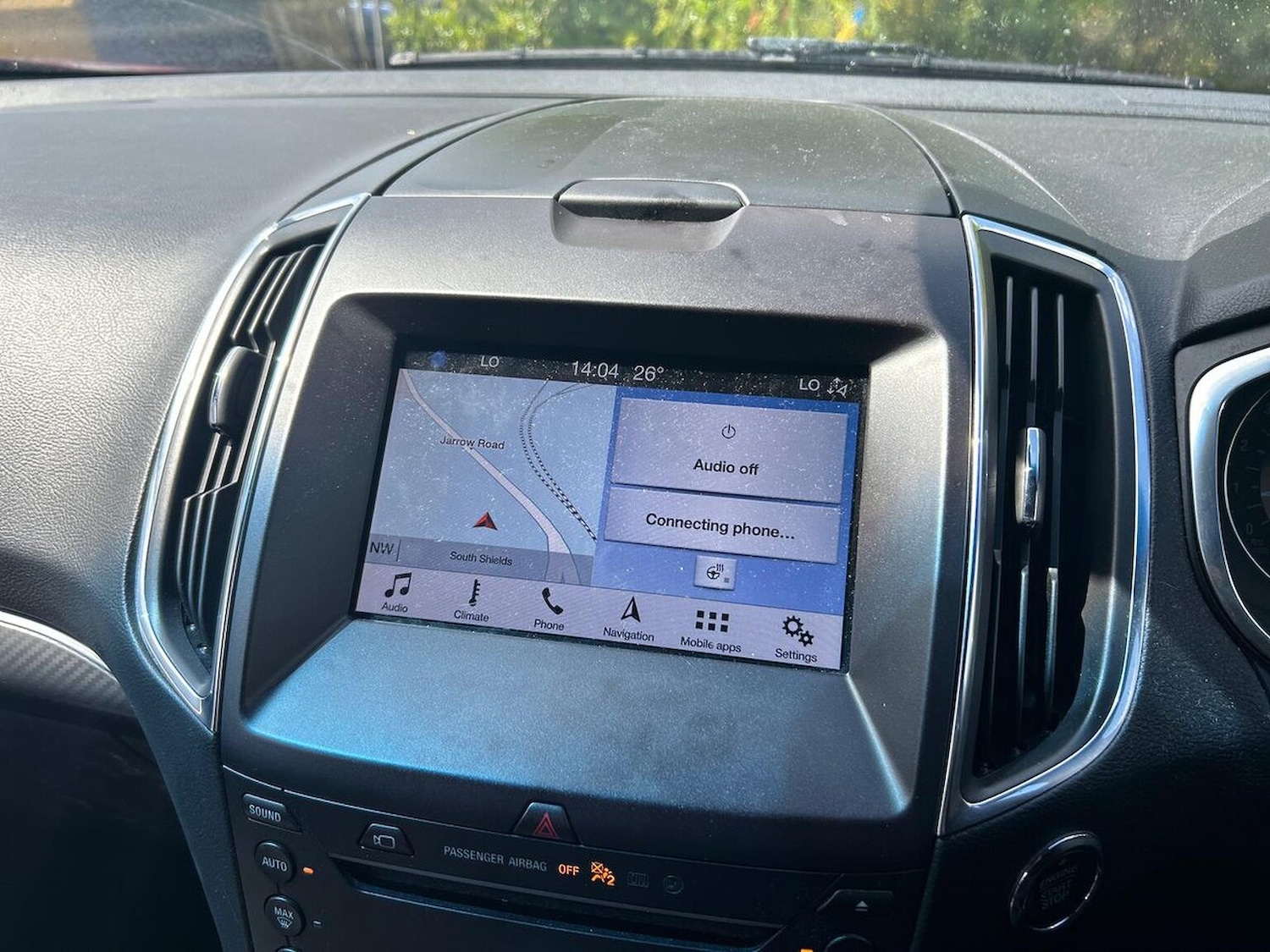 Vehicle 11