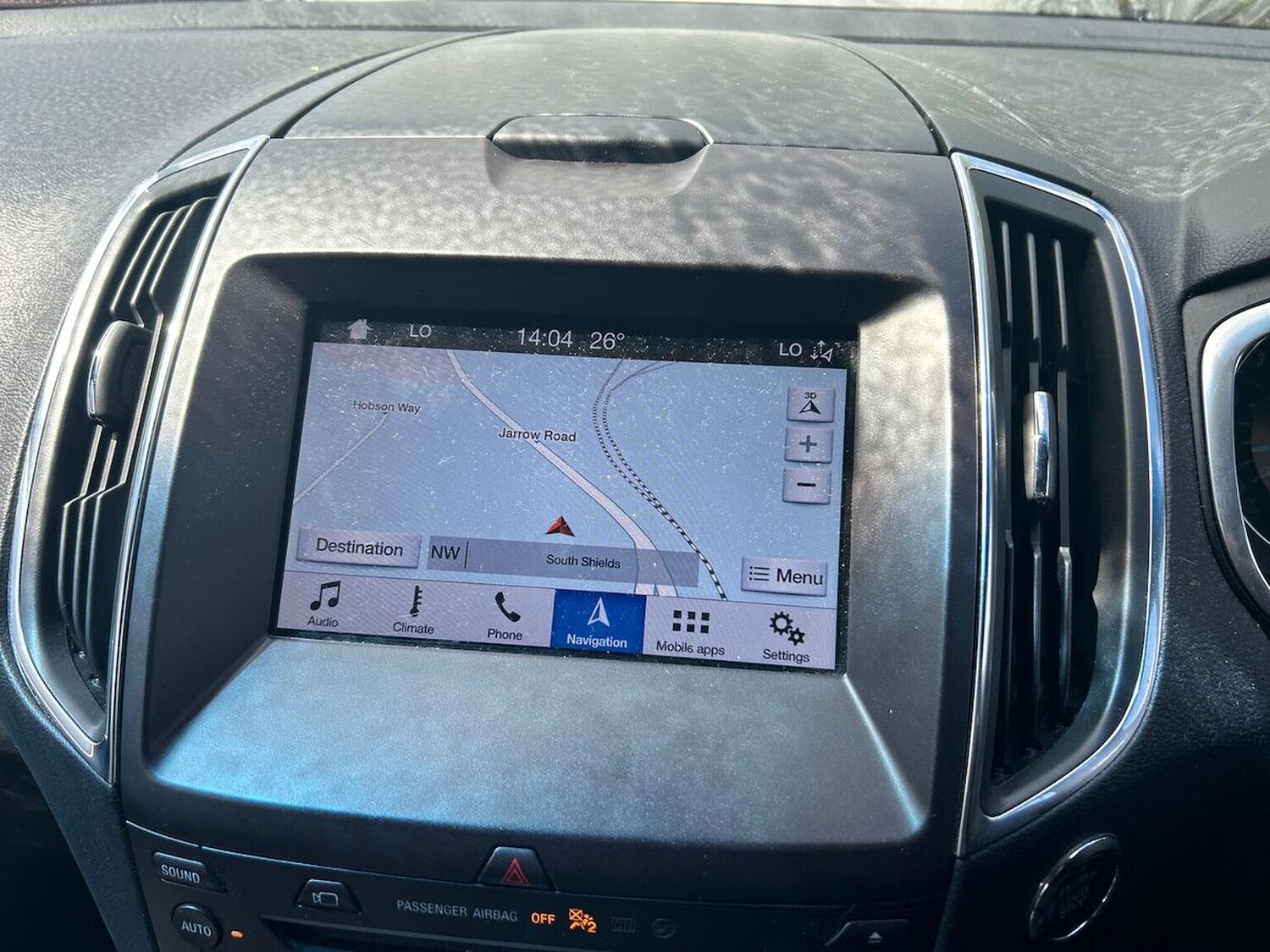 Vehicle 24