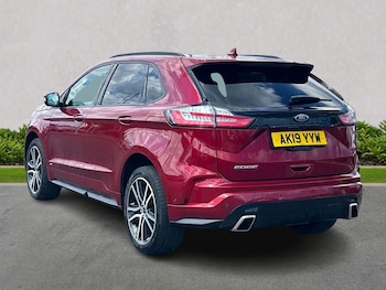 Used Ford Edge 2019 for sale - 75524435: Photo