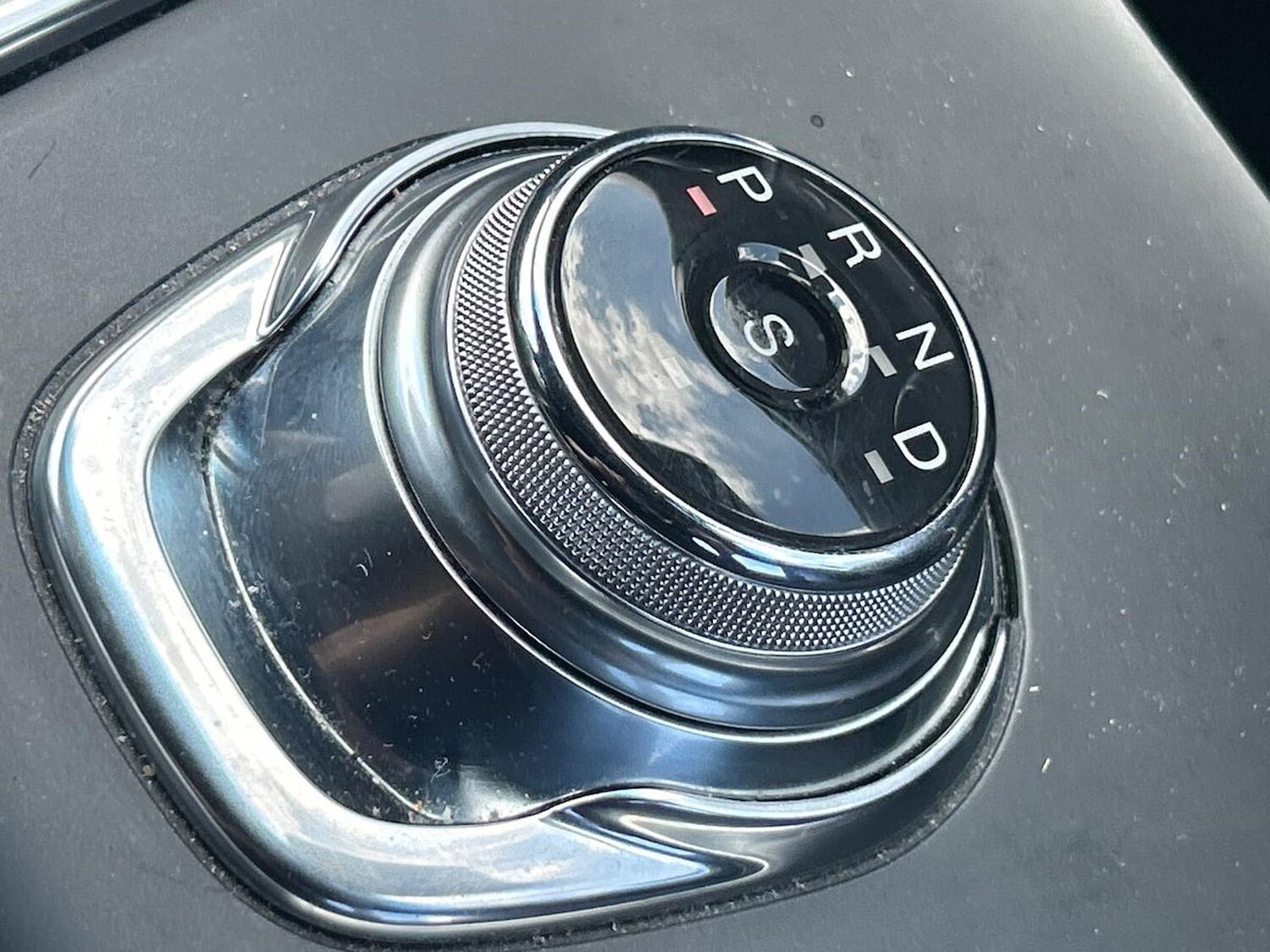 Vehicle 34