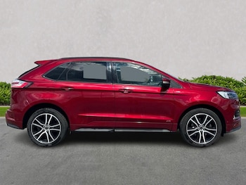 Used Ford Edge 2019 for sale - 75524435: Photo