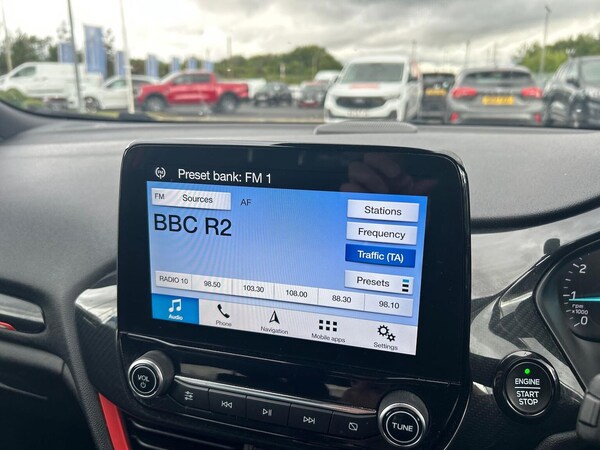 Used Ford Fiesta 2018 for sale - 76231765: Photo 11