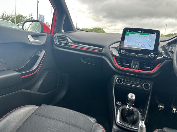 Used Ford Fiesta 2018 for sale - 76231765: Photo 13