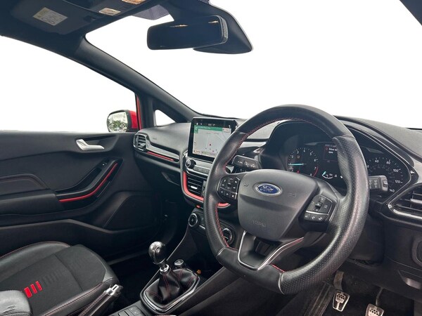 Used Ford Fiesta 2018 for sale - 76231765: Photo 15