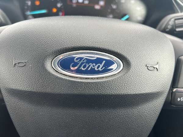 Used Ford Fiesta 2018 for sale - 76231765: Photo 25