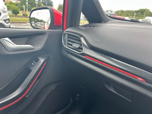 Used Ford Fiesta 2018 for sale - 76231765: Photo 26