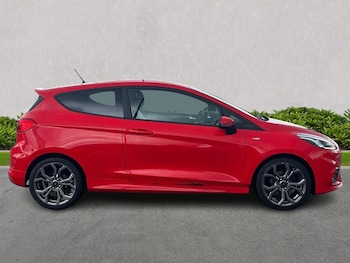 Used Ford Fiesta 2018 for sale - 76231765: Photo 3