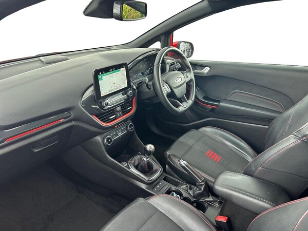 Used Ford Fiesta 2018 for sale - 76231765: Photo 7