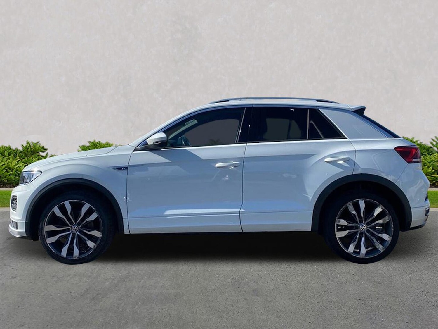 Used Volkswagen T-Roc 2018 for sale - 76164943: Photo 19