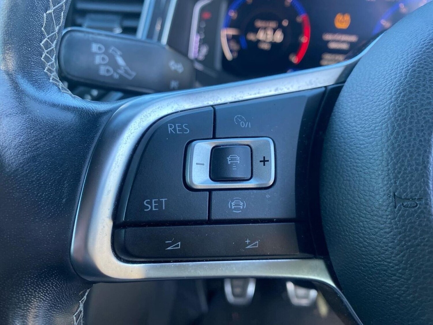 Used Volkswagen T-Roc 2018 for sale - 76164943: Photo 26