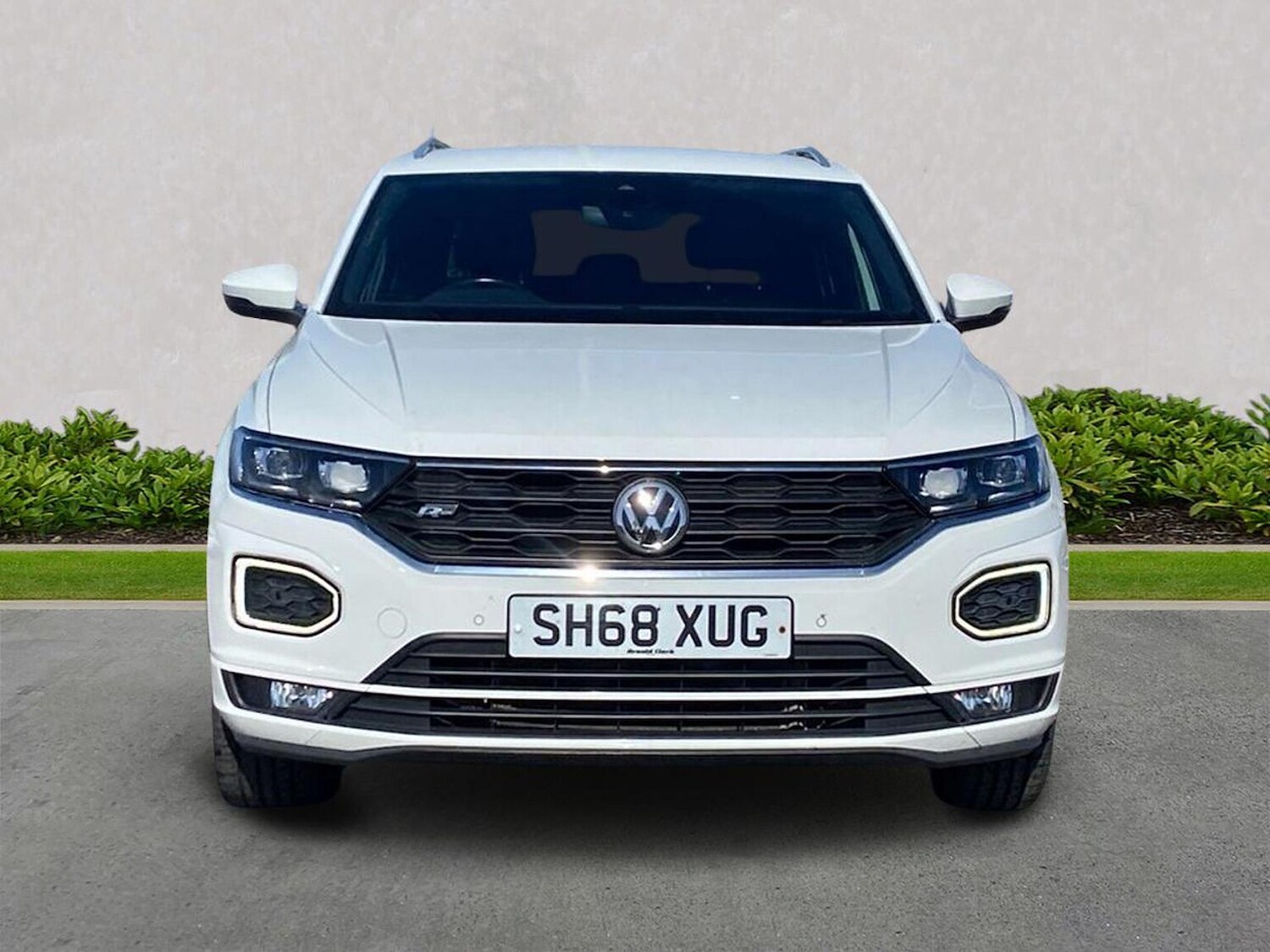 Used Volkswagen T-Roc 2018 for sale - 76164943: Photo 5