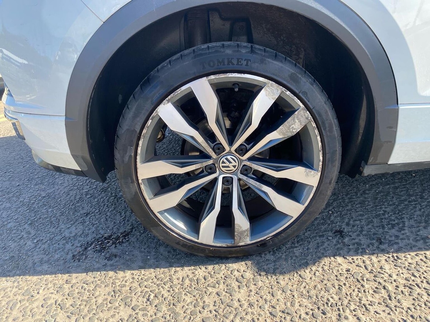 Used Volkswagen T-Roc 2018 for sale - 76164943: Photo 6
