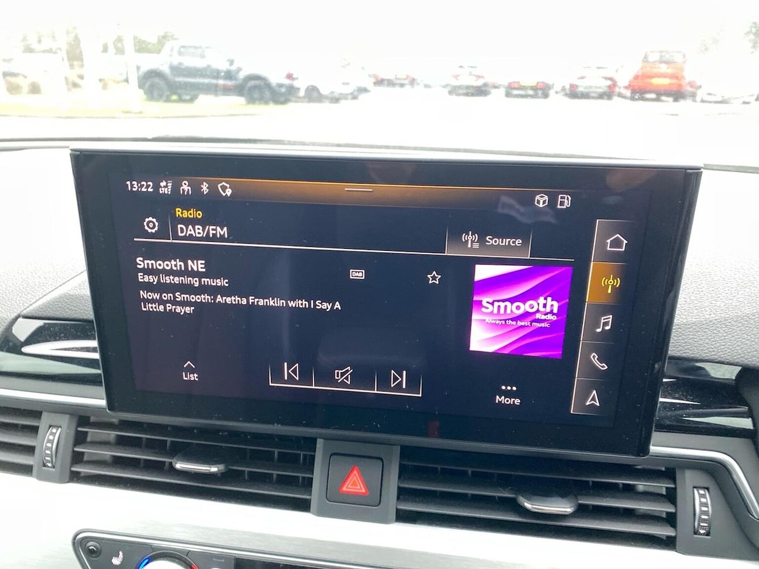 Used Audi A5 2021 for sale - 77845364: Photo 11