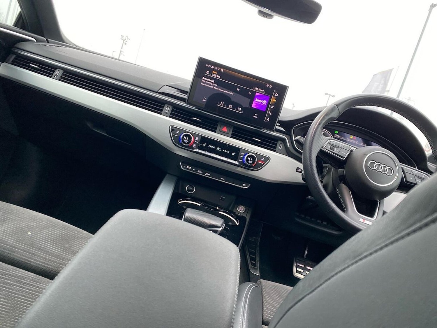 Used Audi A5 2021 for sale - 77845364: Photo 13