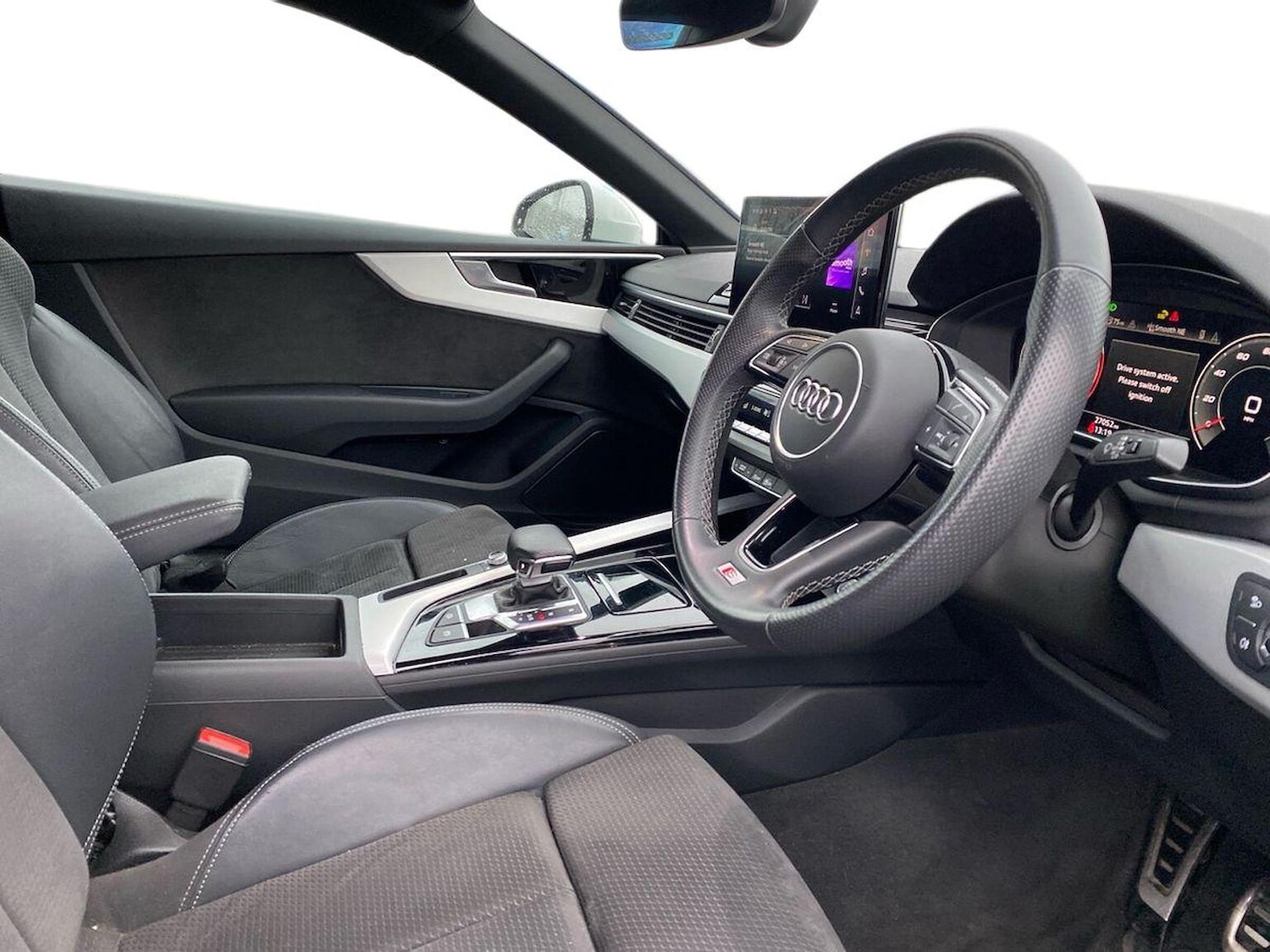 Used Audi A5 2021 for sale - 77845364: Photo 15