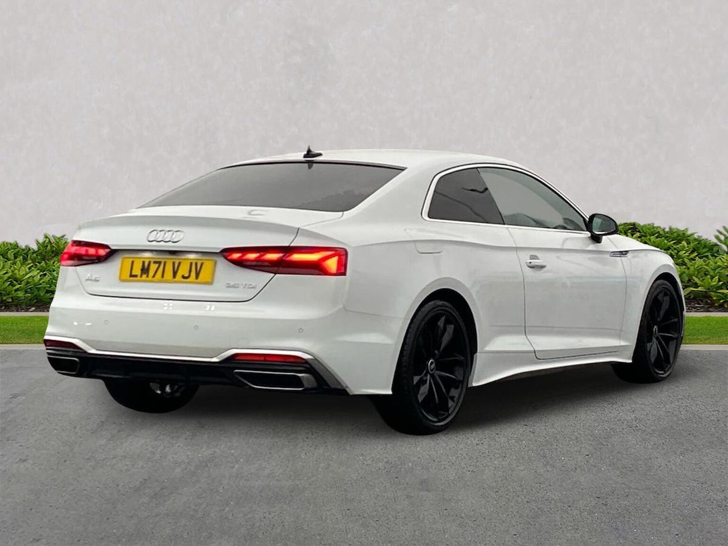 Used Audi A5 2021 for sale - 77845364: Photo 18