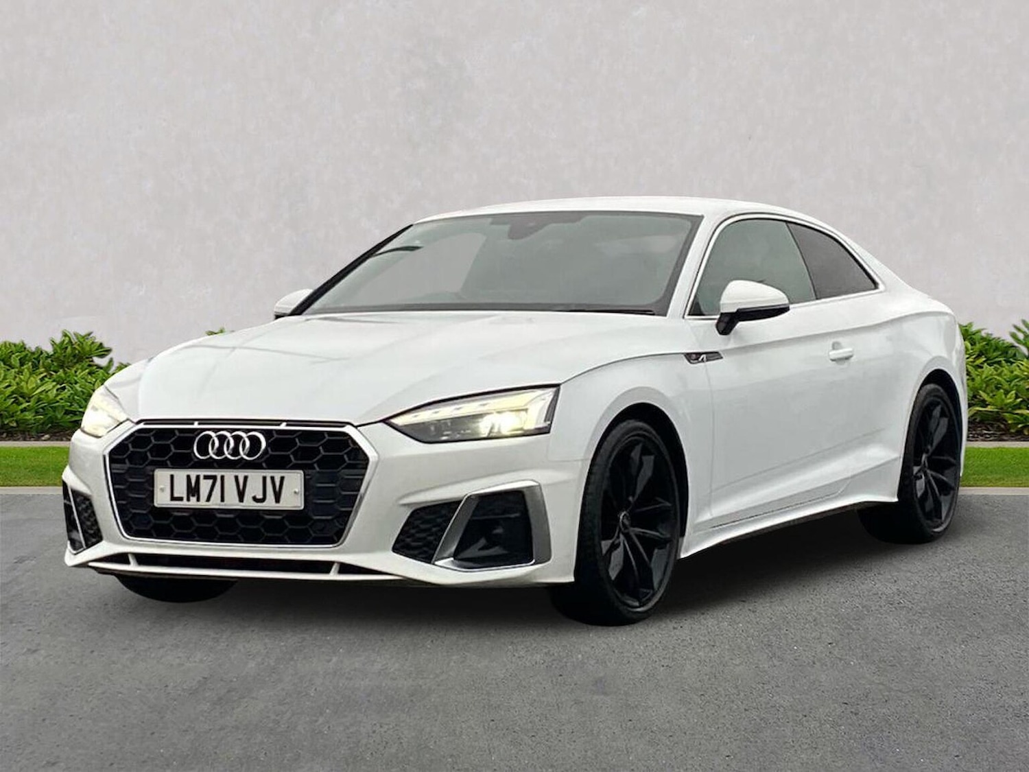 Used Audi A5 2021 for sale - 77845364: Photo 20