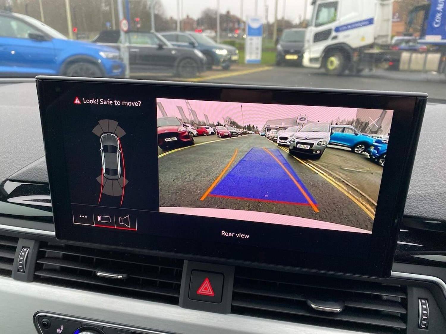 Used Audi A5 2021 for sale - 77845364: Photo 23