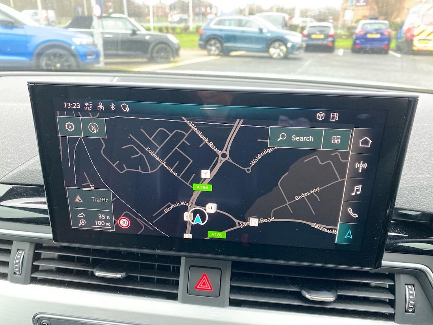 Used Audi A5 2021 for sale - 77845364: Photo 24