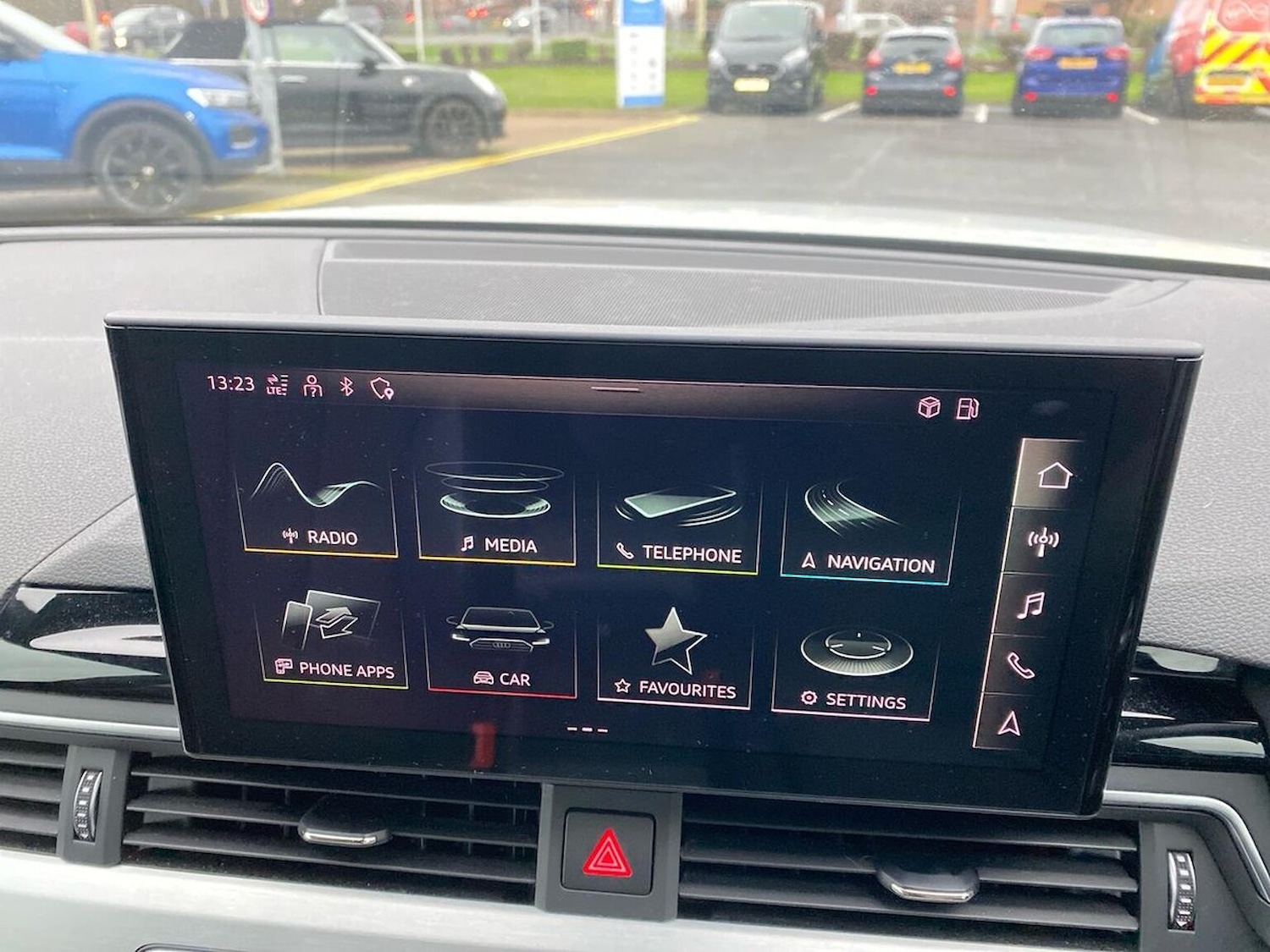 Used Audi A5 2021 for sale - 77845364: Photo 25