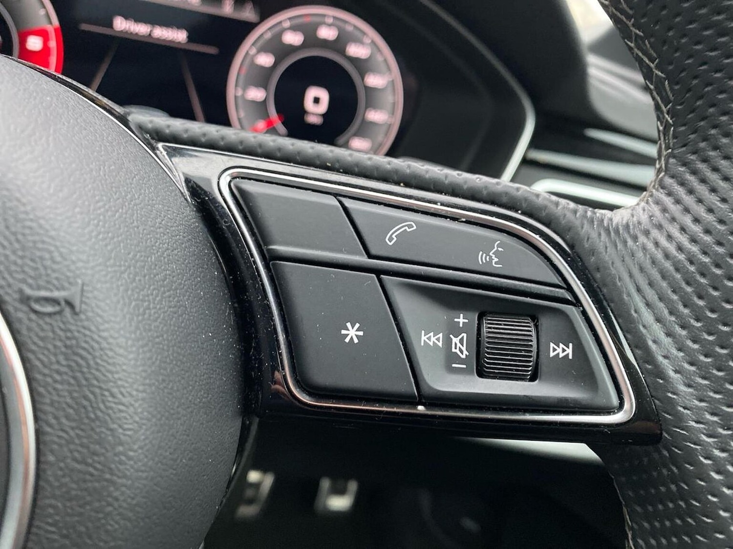 Used Audi A5 2021 for sale - 77845364: Photo 27