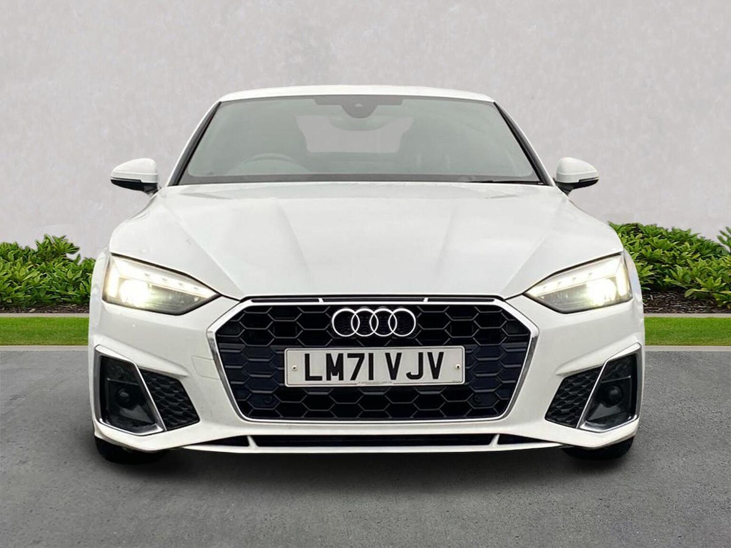 Used Audi A5 2021 for sale - 77845364: Photo 5