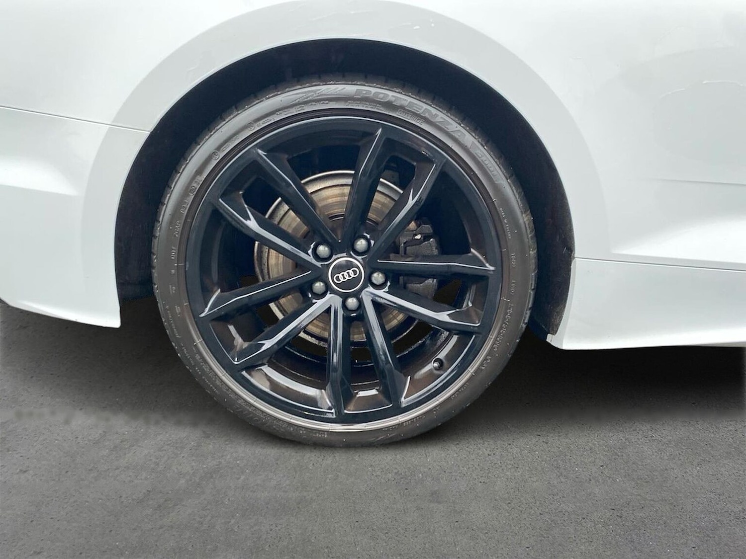 Used Audi A5 2021 for sale - 77845364: Photo 6