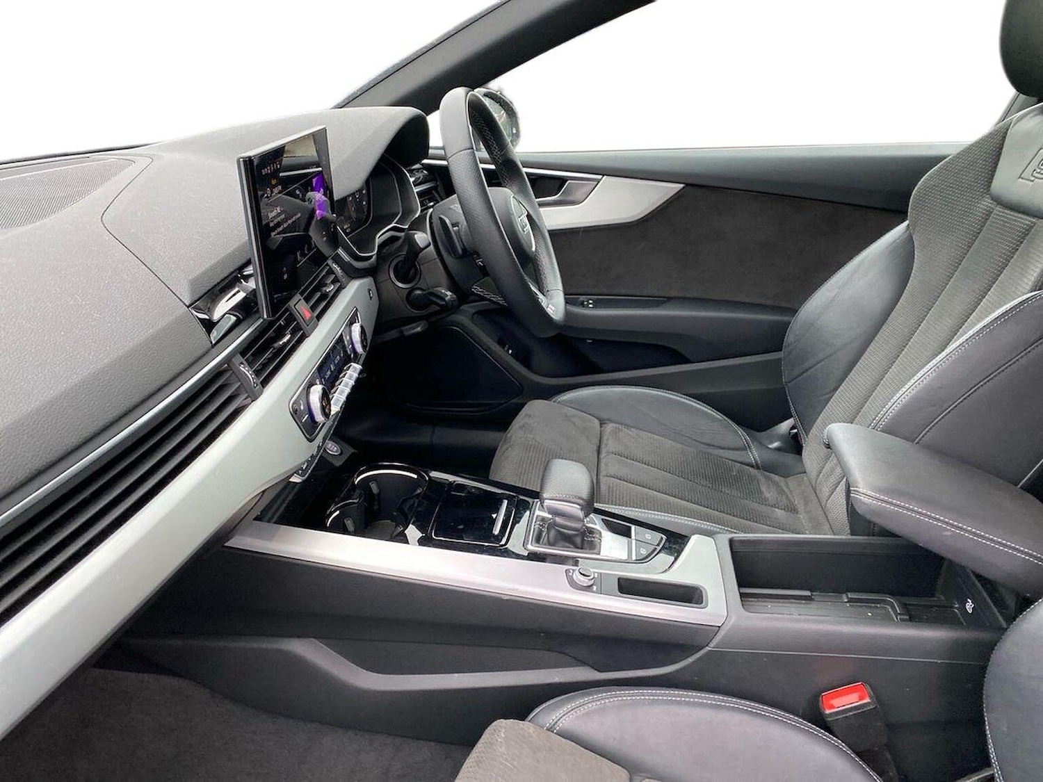 Used Audi A5 2021 for sale - 77845364: Photo 7