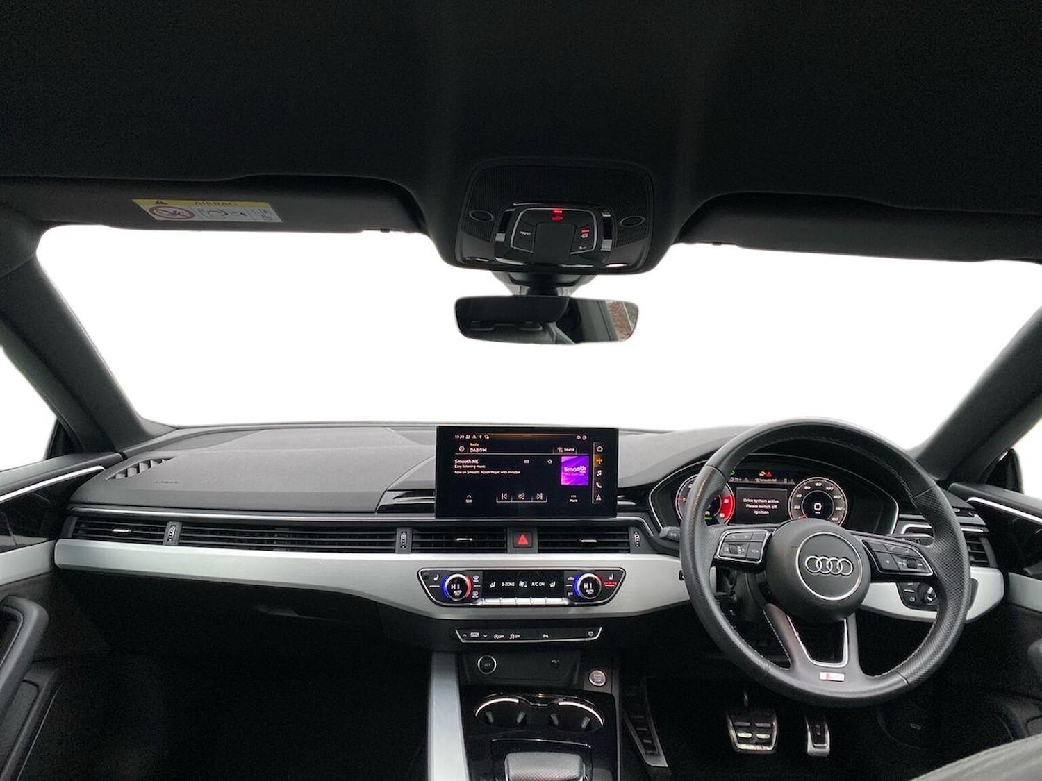 Used Audi A5 2021 for sale - 77845364: Photo 8